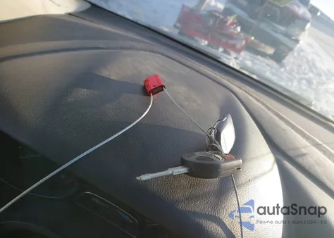 2012 Ford Focus Se z USA, uszkodzony, nr VIN 1FAHP3F26CL283036